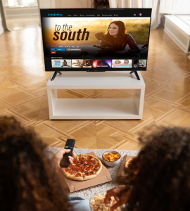 Best OTT service provider in coimbatore